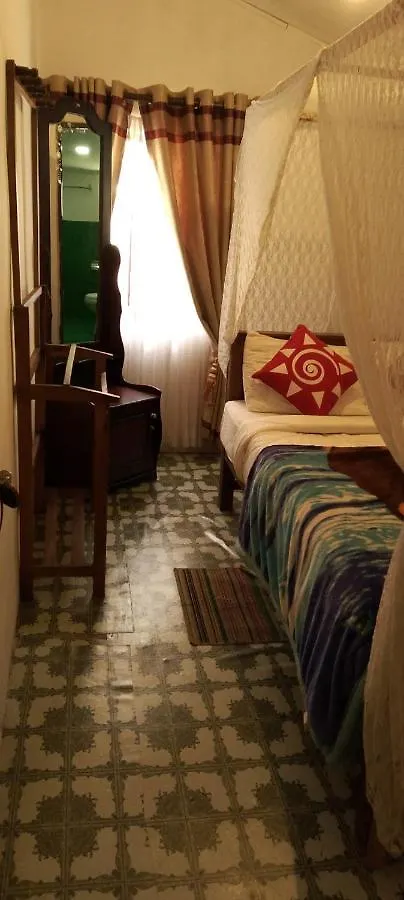 Zion White House Hotel Nuwara Eliya Guest house