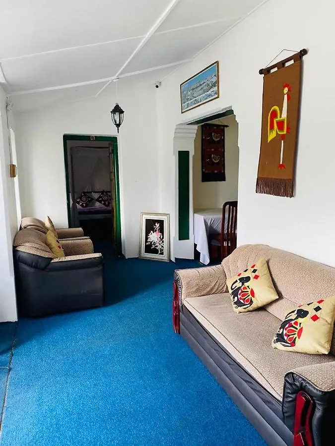 Guest house Zion White House Hotel Nuwara Eliya