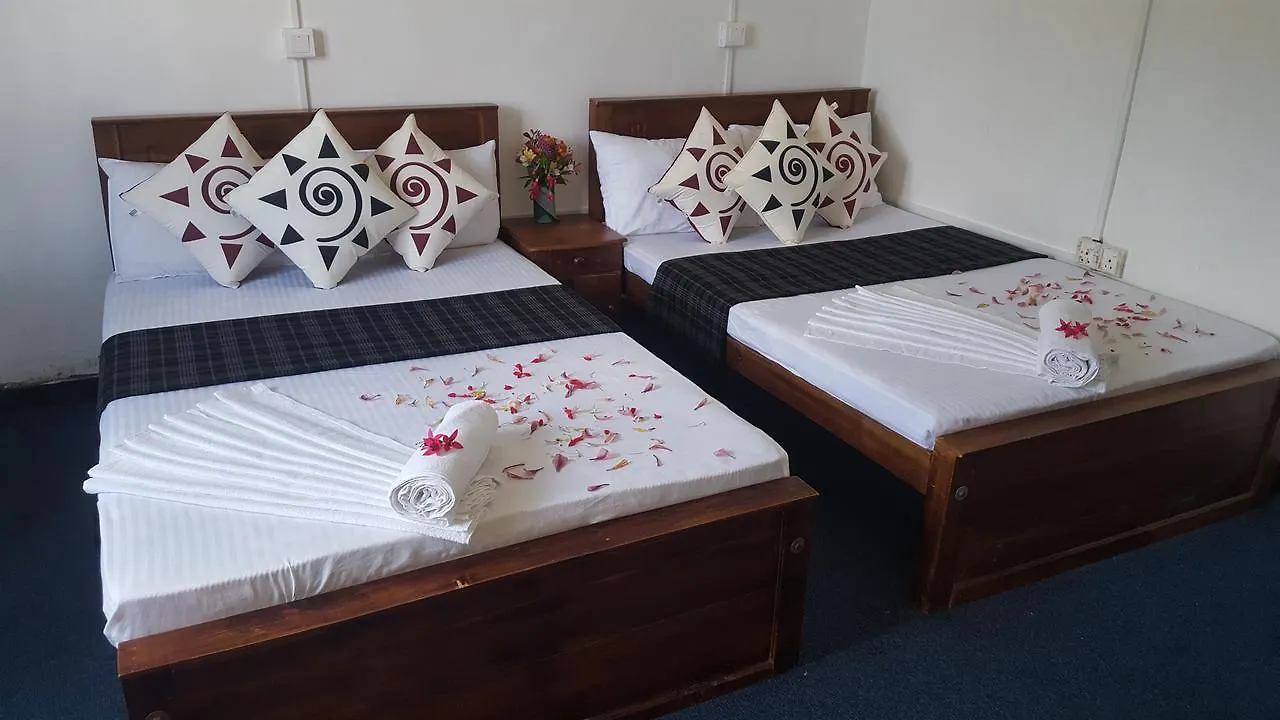 Guest house Zion White House Hotel Nuwara Eliya
