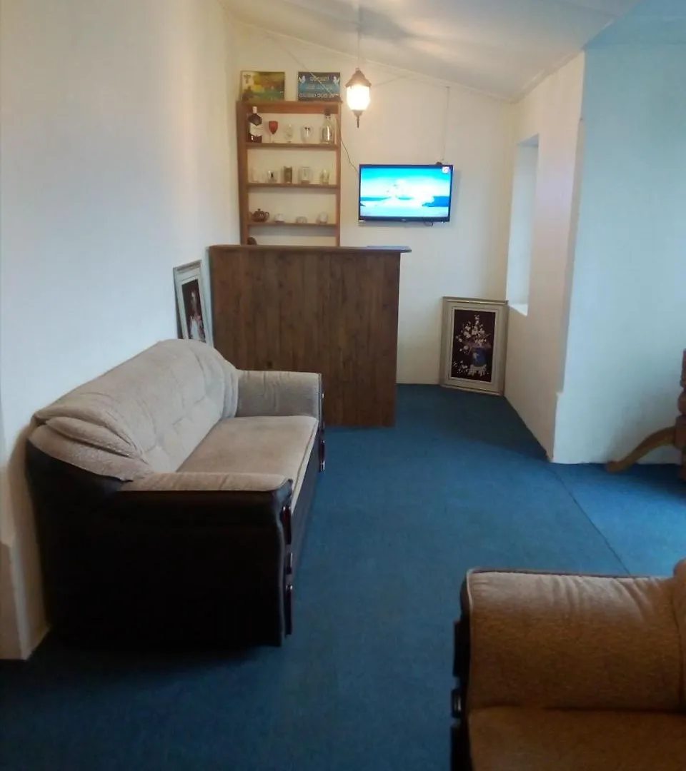 Zion White House Hotel Nuwara Eliya Guest house