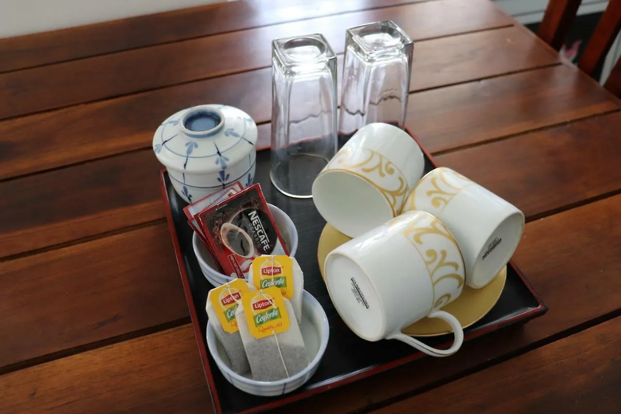 Zion White House Hotel Nuwara Eliya 0*,