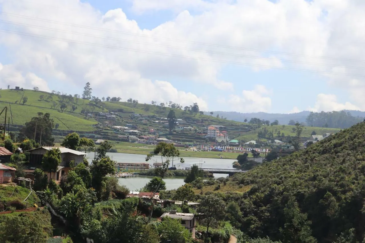 Zion White House Hotel Nuwara Eliya 0*,