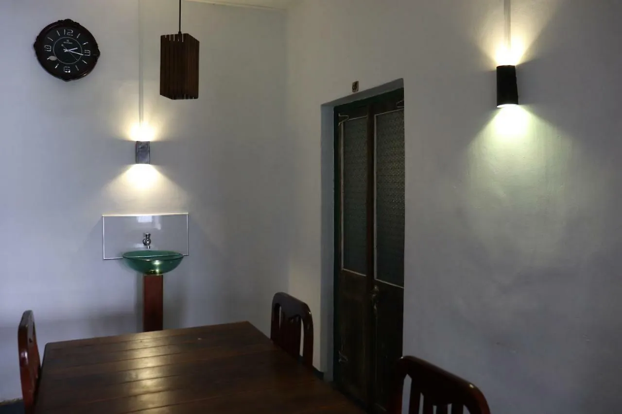 Zion White House Hotel Nuwara Eliya Guest house