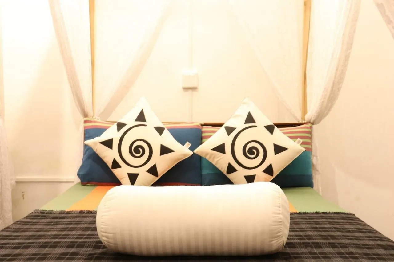 Guest house Zion White House Hotel Nuwara Eliya