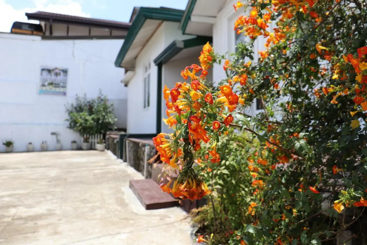 Zion White House Hotel Nuwara Eliya