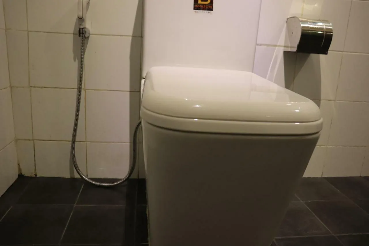 Zion White House Hotel Nuwara Eliya 0*,