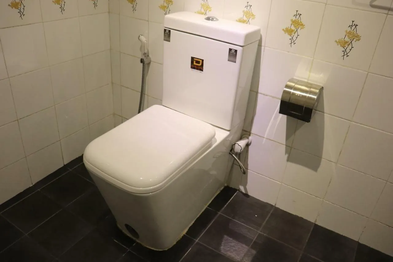 Guest house Zion White House Hotel Nuwara Eliya