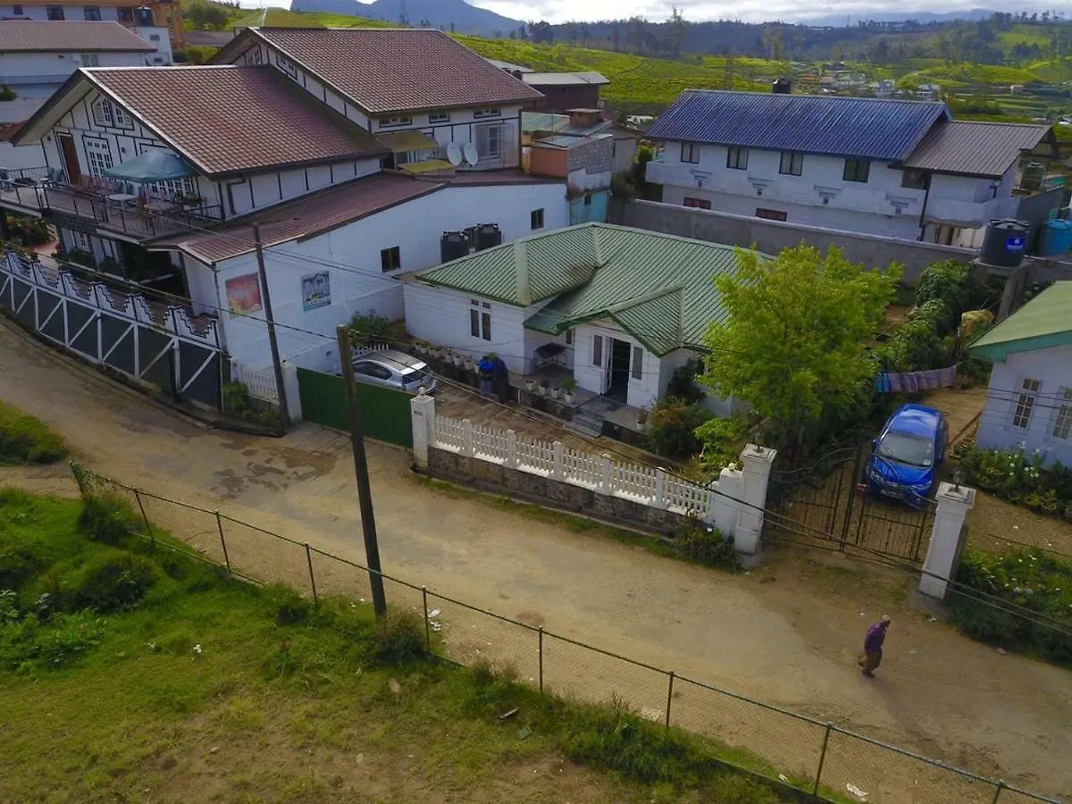 Zion White House Hotel Nuwara Eliya