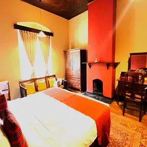 Hotel Clifton, Nuwara Eliya