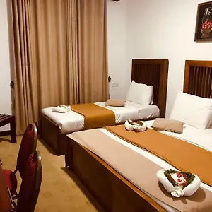 Bed & Breakfast Marigold, Nuwara Eliya