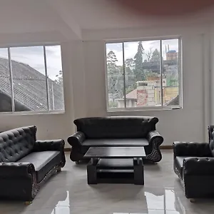 Guest house Traveler's Choice, Nuwara Eliya