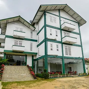 Hotel Grand View, Nuwara Eliya